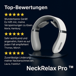Charger l&#39;image dans la galerie, NeckRelax Pro™ – Ihre Lösung gegen Nackenschmerzen

