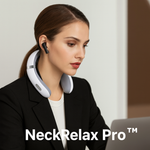 Charger l&#39;image dans la galerie, NeckRelax Pro™ – Ihre Lösung gegen Nackenschmerzen
