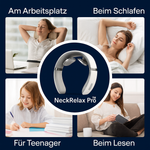 Charger l&#39;image dans la galerie, NeckRelax Pro™ – Ihre Lösung gegen Nackenschmerzen
