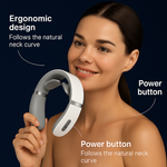 Charger l&#39;image dans la galerie, NeckRelax Pro™ – Ihre Lösung gegen Nackenschmerzen
